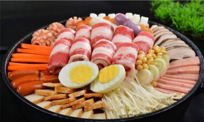 kiumi年糕火锅加盟支持 kiumi年糕火锅加盟支持