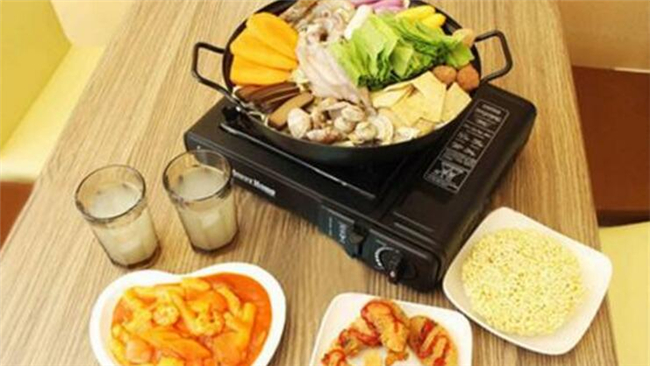 kiumi年糕火锅加盟流程 kiumi年糕火锅加盟流程