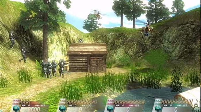 奈欧赛体验馆加盟流程 奈欧赛体验馆加盟流程