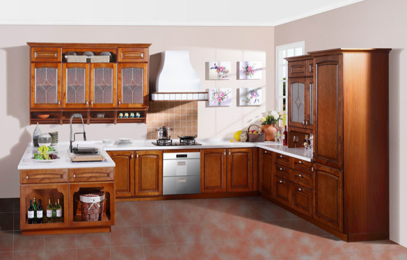 KIC赫曼德·德国整体厨房加盟优势 KIC赫曼德·德国整体厨房加盟优势