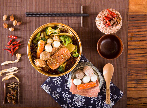 大牌冒菜加盟 大牌冒菜加盟