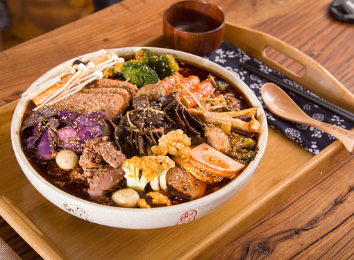 大牌冒菜加盟优势 大牌冒菜加盟优势