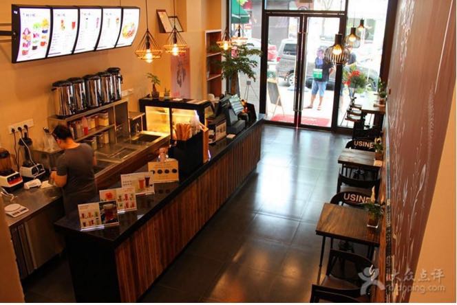 杜小姐奶茶加盟 杜小姐奶茶加盟