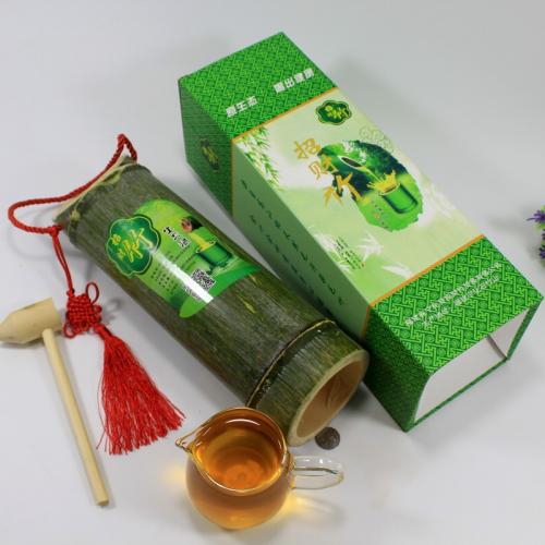 招财竹酒加盟优势 招财竹酒加盟优势