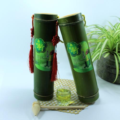 招财竹酒加盟支持 招财竹酒加盟支持