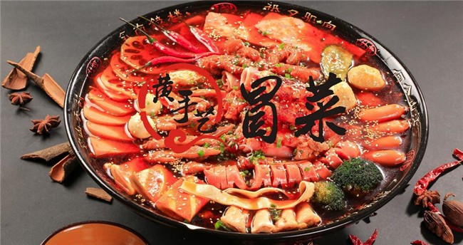 黄手艺冒菜加盟 黄手艺冒菜加盟