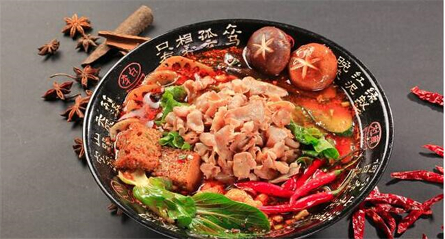 黄手艺冒菜加盟支持 黄手艺冒菜加盟支持