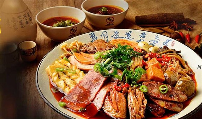 黄手艺冒菜加盟优势 黄手艺冒菜加盟优势