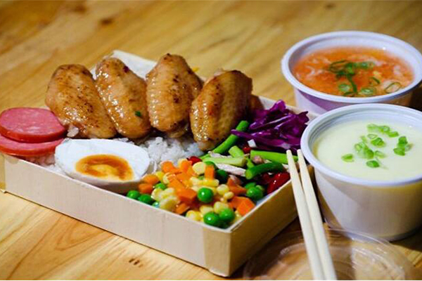 五号便当加盟优势 五号便当加盟优势