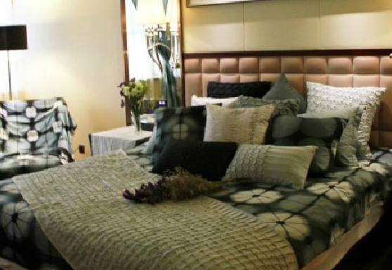 释永安家居布艺加盟优势 释永安家居布艺加盟优势