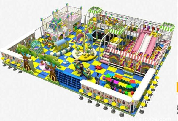 电动淘气堡加盟 电动淘气堡加盟