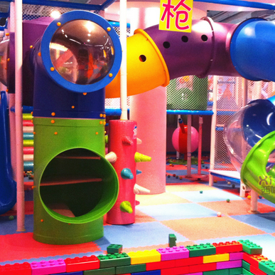 电动淘气堡加盟条件 电动淘气堡加盟条件