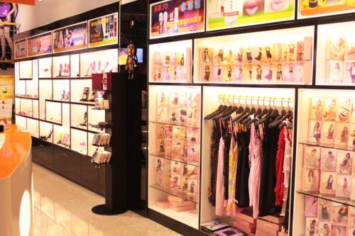 玖月情趣生活馆加盟费用 玖月情趣生活馆加盟费用