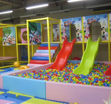 电动淘气堡加盟流程 电动淘气堡加盟流程