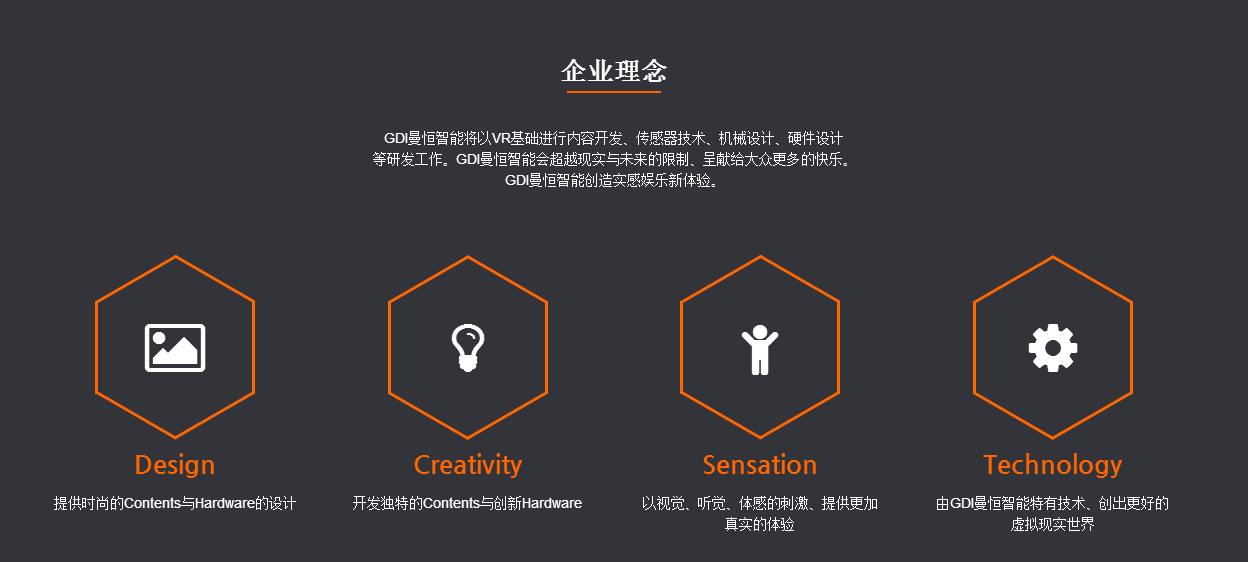 GDI曼恒智能加盟优势 GDI曼恒智能加盟优势