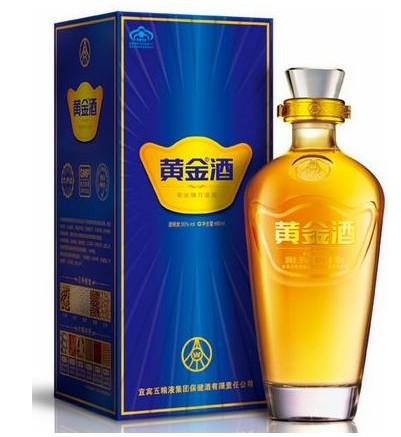 五粮液保健酒加盟优势 五粮液保健酒加盟优势