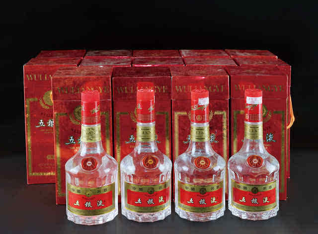 五粮液保健酒加盟流程 五粮液保健酒加盟流程