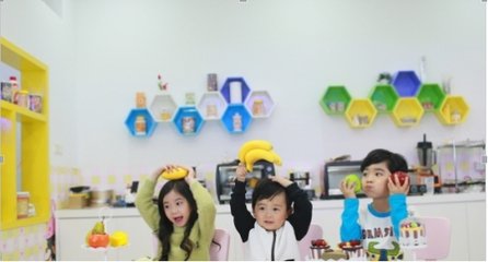 卡奇乐儿童乐园加盟条件 卡奇乐儿童乐园加盟条件