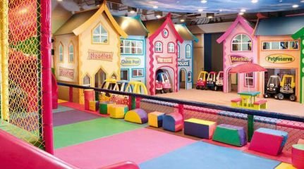 卡奇乐儿童乐园加盟流程 卡奇乐儿童乐园加盟流程