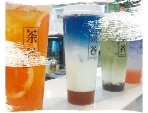 茶谷加盟优势 茶谷加盟优势