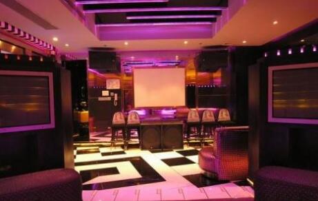 K客吧加盟优势 K客吧加盟优势