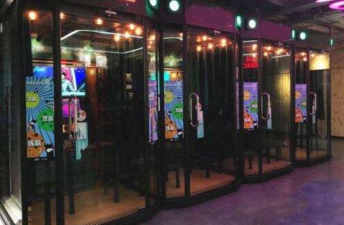 K客吧加盟费用 K客吧加盟费用