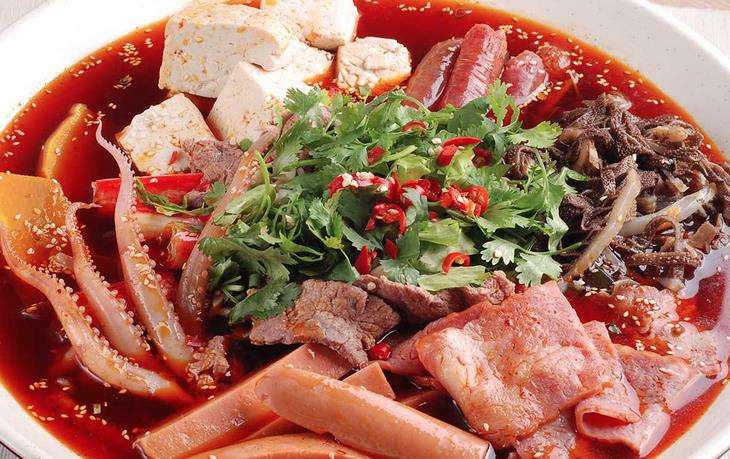 妈妈乡冒菜加盟流程 妈妈乡冒菜加盟流程