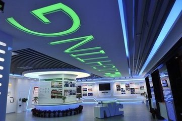 雷士照明加盟支持