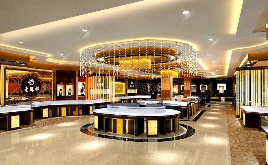 老凤祥珠宝加盟优势 老凤祥珠宝加盟优势