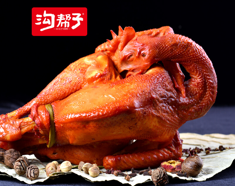 沟帮子熏鸡加盟 沟帮子熏鸡加盟