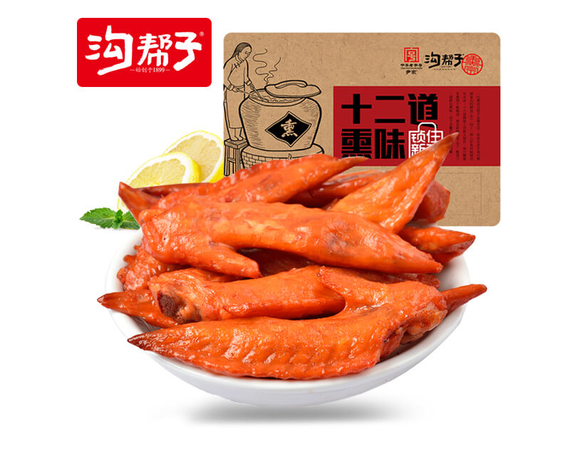 沟帮子熏鸡加盟流程 沟帮子熏鸡加盟流程