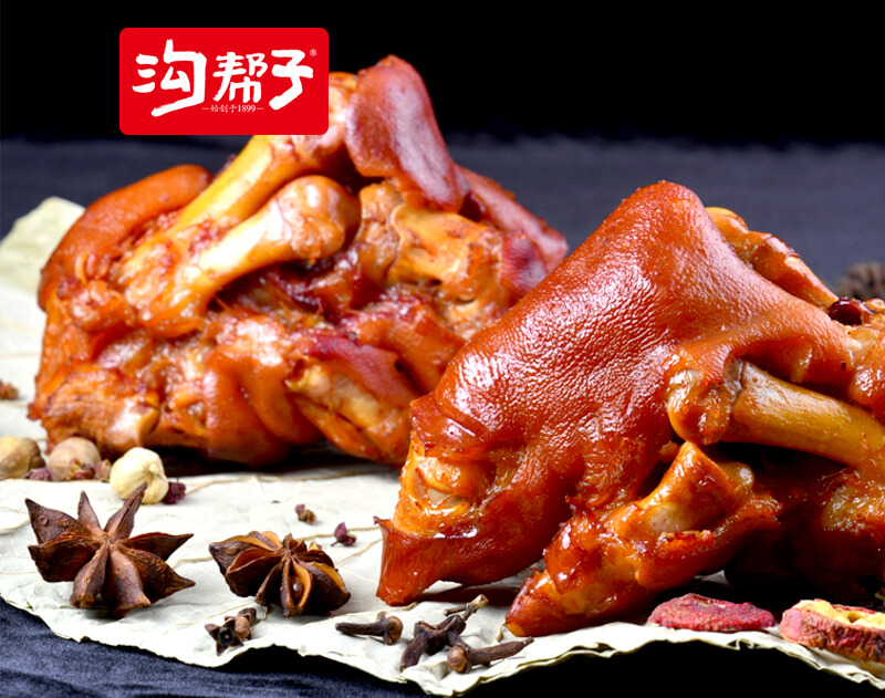 沟帮子熏鸡加盟优势 沟帮子熏鸡加盟优势