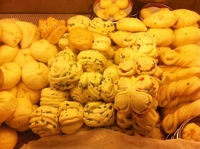 必旺客中式快餐加盟 必旺客中式快餐加盟