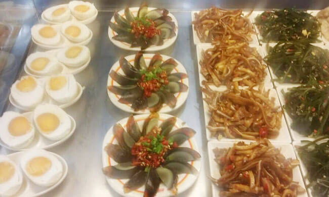 必旺客中式快餐加盟条件 必旺客中式快餐加盟条件