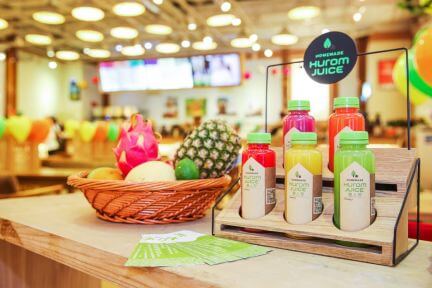 惠人芳加盟 惠人芳加盟