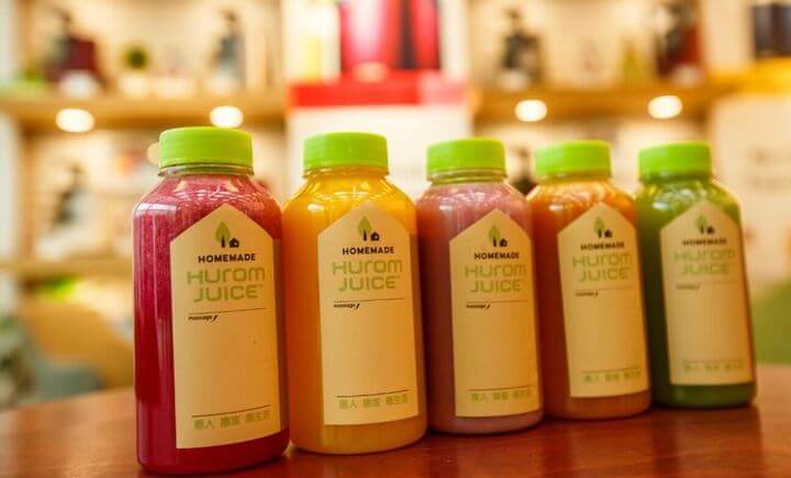 惠人芳加盟优势 惠人芳加盟优势