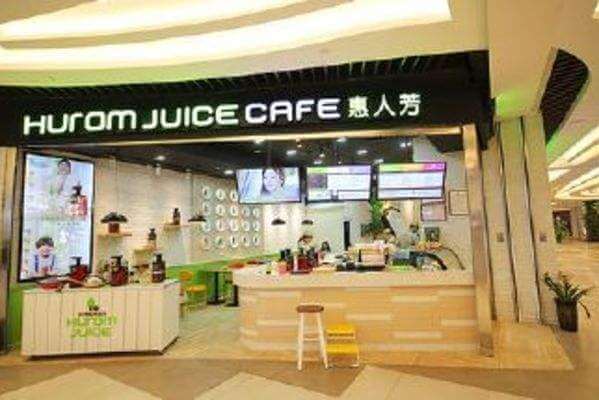 惠人芳加盟流程 惠人芳加盟流程