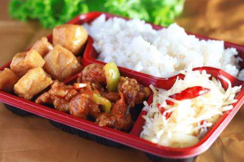 尚客优品中式快餐加盟 尚客优品中式快餐加盟