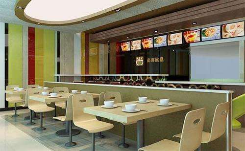 尚客优品中式快餐加盟支持 尚客优品中式快餐加盟支持