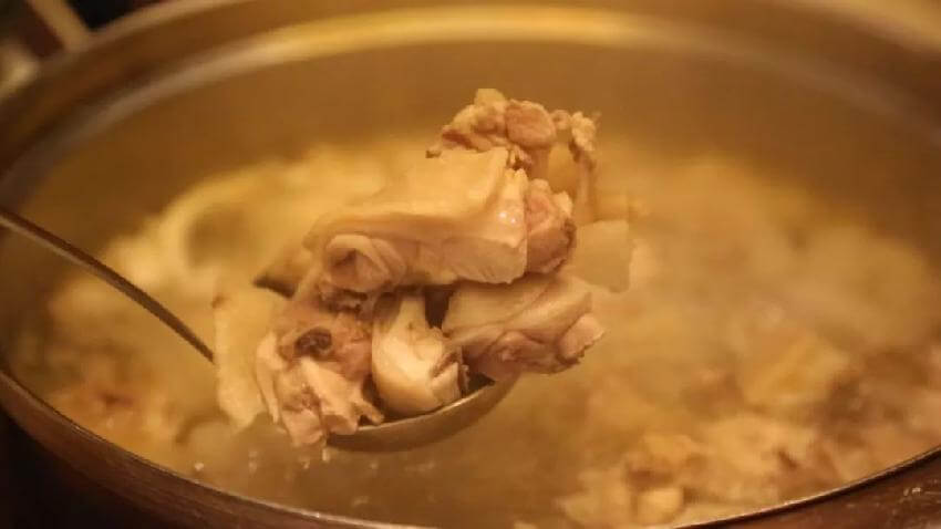 润园四季椰子鸡火锅加盟 润园四季椰子鸡火锅加盟