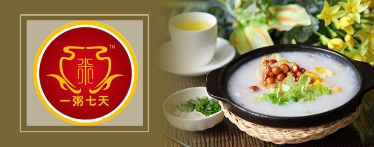 一粥七天加盟 一粥七天加盟