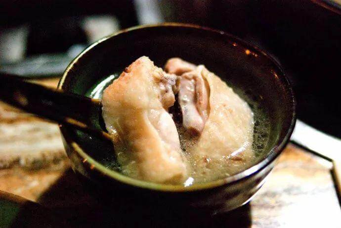 润园四季椰子鸡火锅加盟优势 润园四季椰子鸡火锅加盟优势