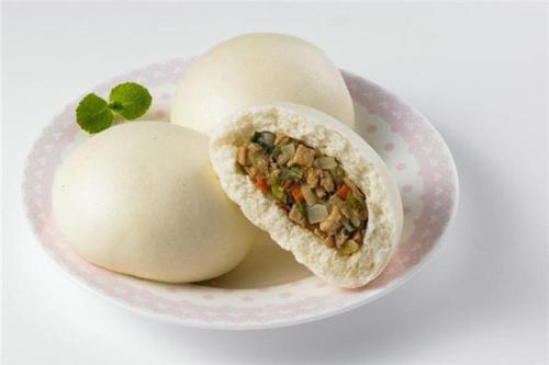 好礼客包子加盟支持 好礼客包子加盟支持