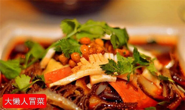 大懒人冒菜加盟 大懒人冒菜加盟