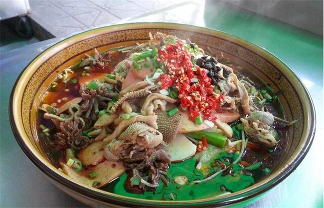 大懒人冒菜加盟条件 大懒人冒菜加盟条件