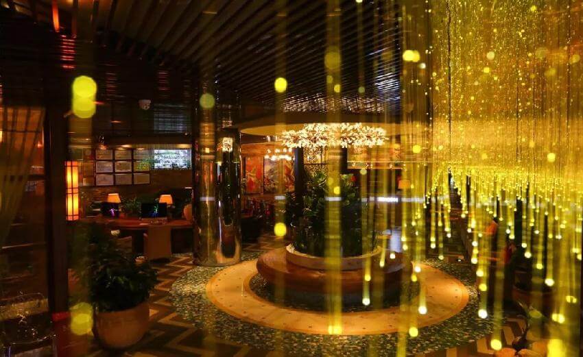 润园四季椰子鸡火锅加盟费用 润园四季椰子鸡火锅加盟费用