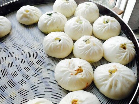 好礼客包子加盟优势 好礼客包子加盟优势