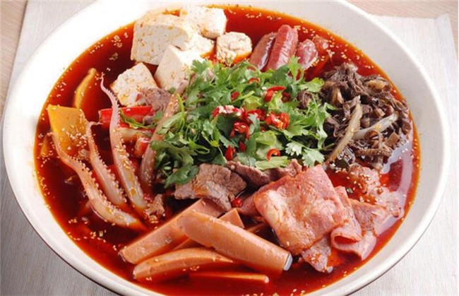 大懒人冒菜加盟优势 大懒人冒菜加盟优势