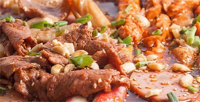 大懒人冒菜加盟支持 大懒人冒菜加盟支持