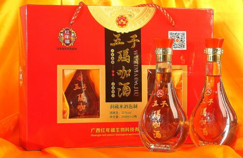 五子玛咖酒加盟优势 五子玛咖酒加盟优势